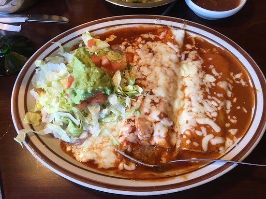 Casa Mexico