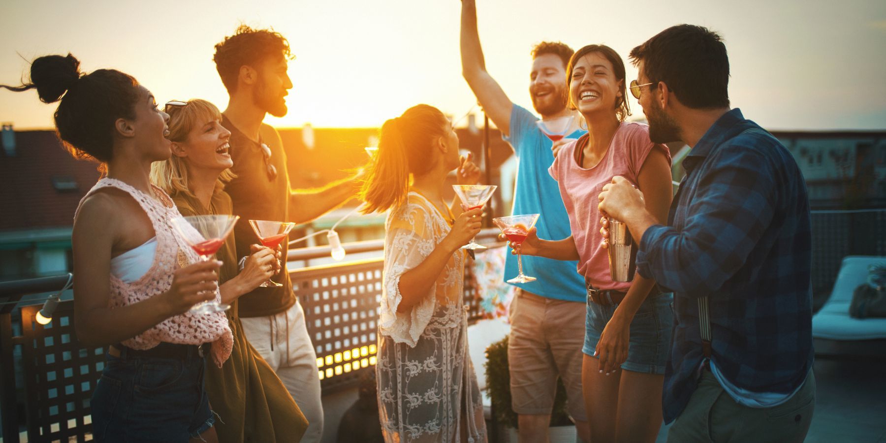 Resident Connex Party - Coming Soon!!!