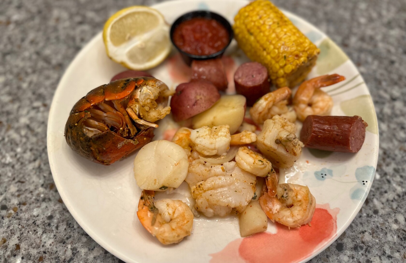 Wicked Willies Seafood Pots