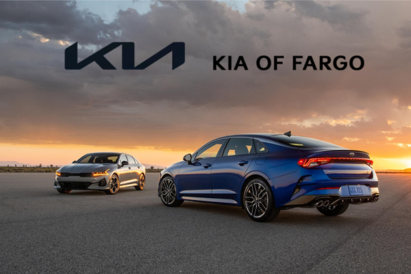 Kia of Fargo