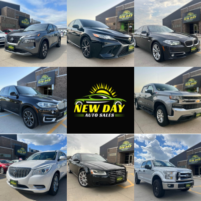 New Day Auto Sales