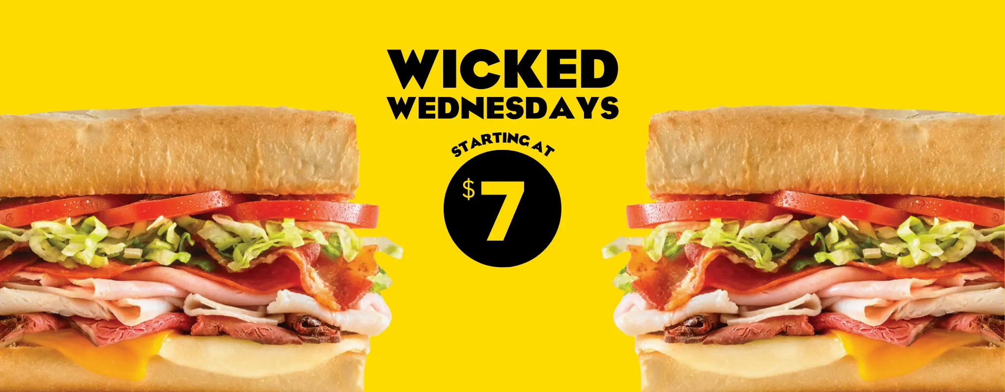 Which Wich