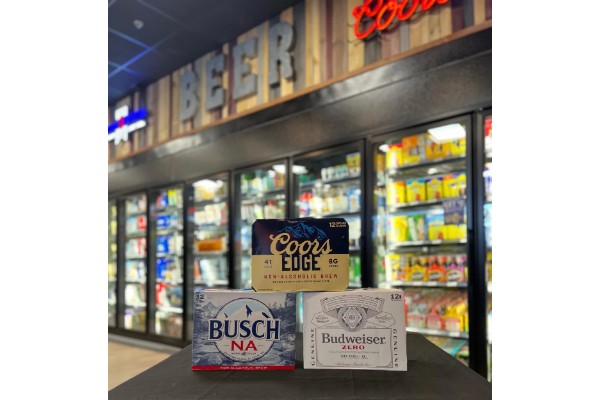 BC Liquor