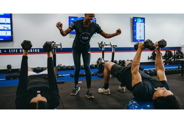 F45 Training