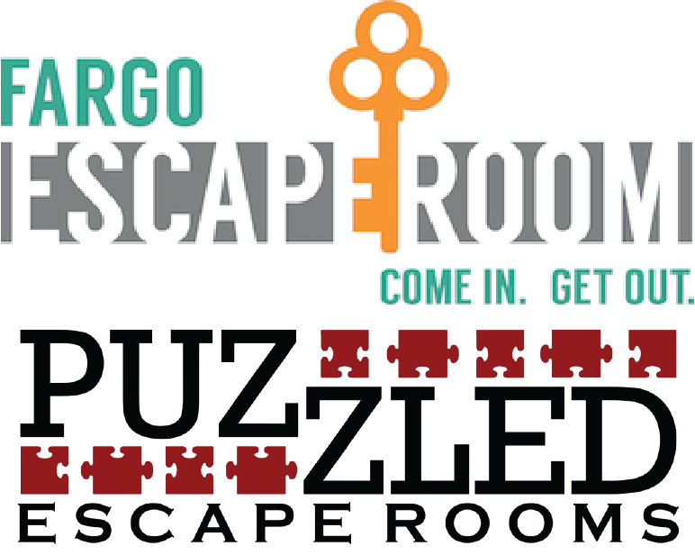 Puzzled Escape Rooms & Fargo Escape Room