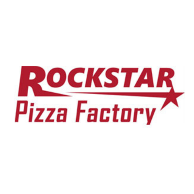 Rock Star Pizza Factory