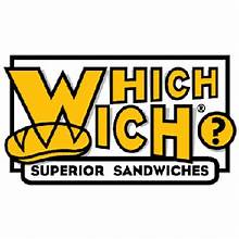 Which Wich