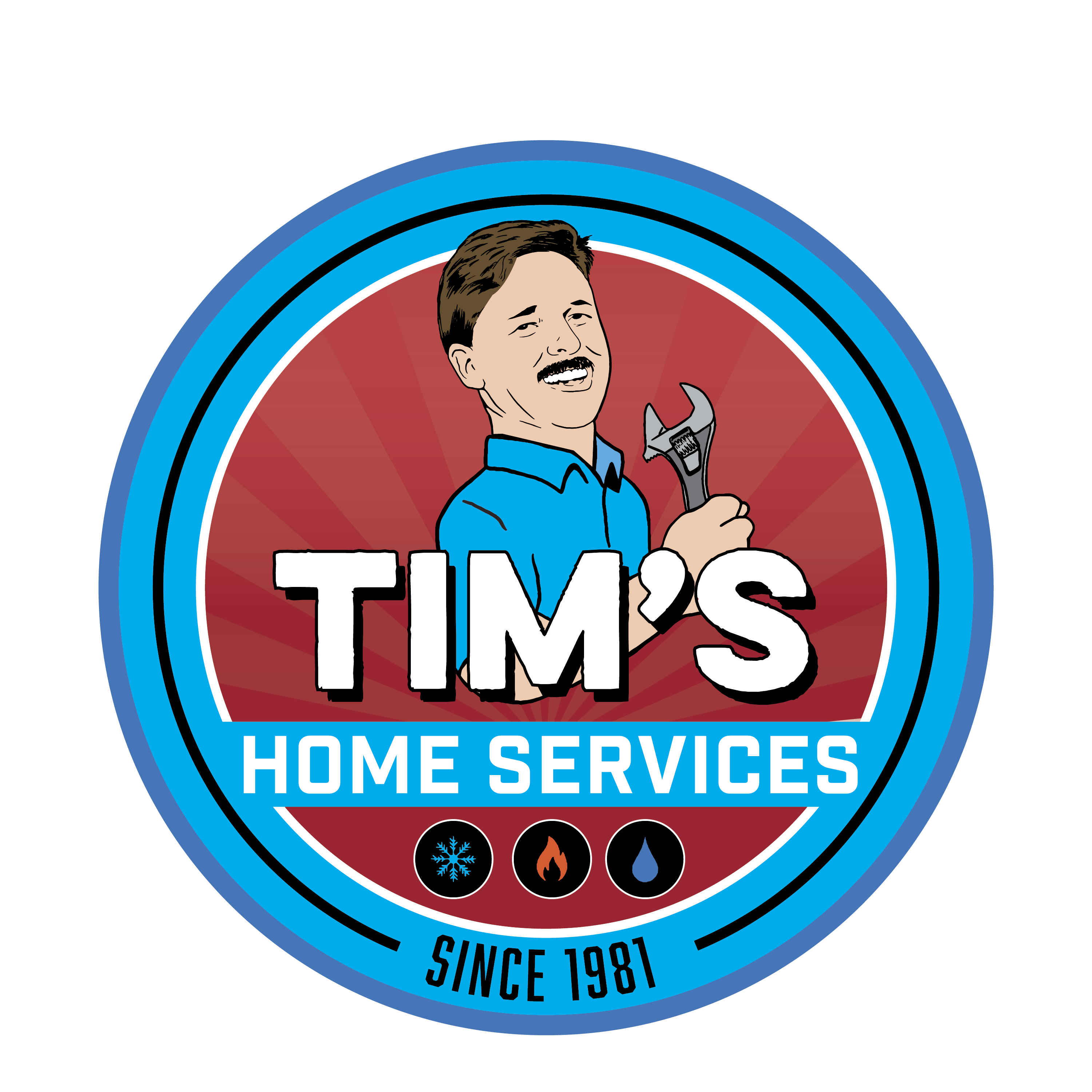 Tim's Home Services