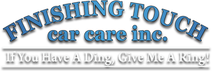 Finishing Touch Car Care
